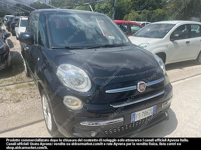 Fiat 500l lounge 1.6 multijet 120cv -