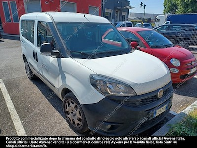 Fiat doblo cargo ch1 easy 1.3 -