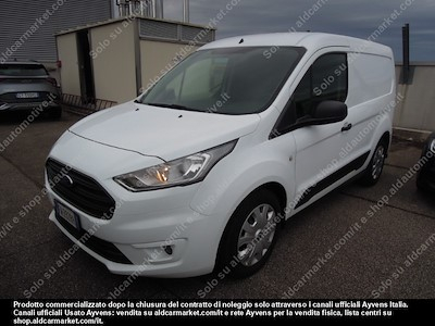 Ford transit connect 1.5 tdci 100cv -