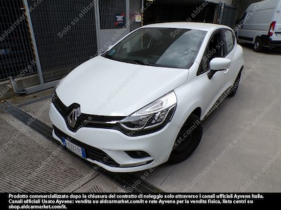 Renault clio consip13 0.9 tce energy -