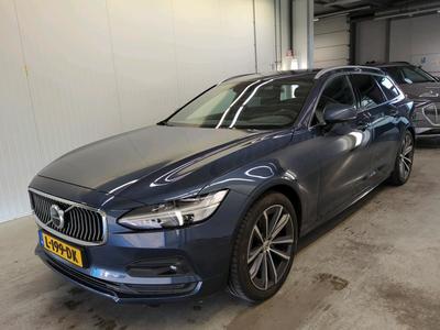 Volvo V90 2.0 B4 145kW Business Pro automaat, 2021