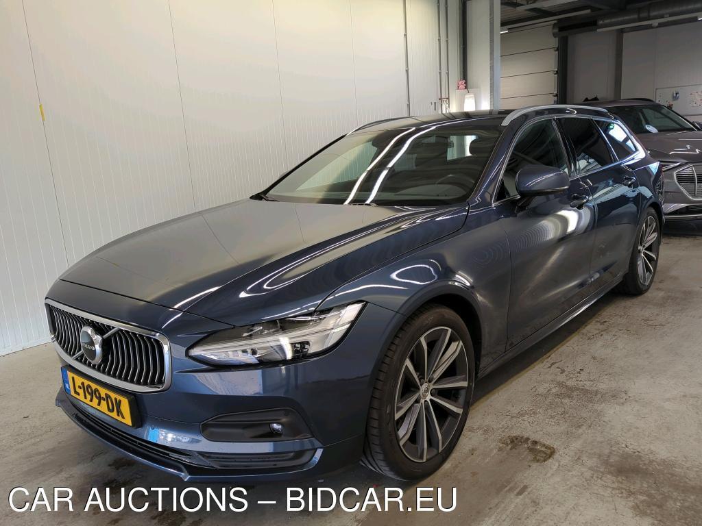Volvo V90 2.0 B4 145kW Business Pro automaat, 2021