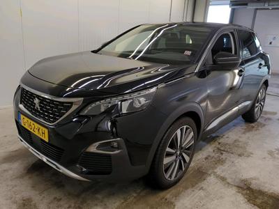 Peugeot 3008 1.6 Puretech 130kW Allure EAT8, 2019