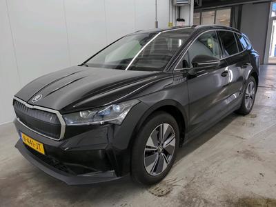 Skoda Enyaq iV 60 132kW/ 62kWh, 2021