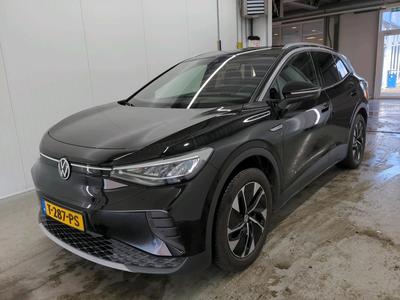 Volkswagen ID.4 ID 4 128kW / 77kWh Pro Business Automaat, 2023