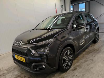 Citroen C3 1.2 61kW S&S Feel, 2021
