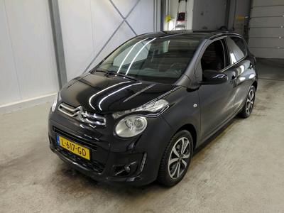 Citroen C1 1.0 VTI 53kW S/S Shine, 2021