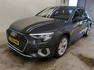 Audi A3 35 TFSI 110kW Business Edition SB, 2021