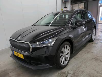 Skoda Enyaq iV 80 150kW/ 82kWh, 2021