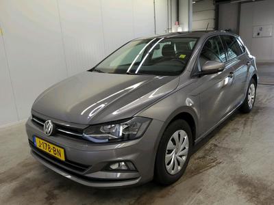 Volkswagen Polo 1.0 TSI 70kW Comfortline (NEDC), 2021