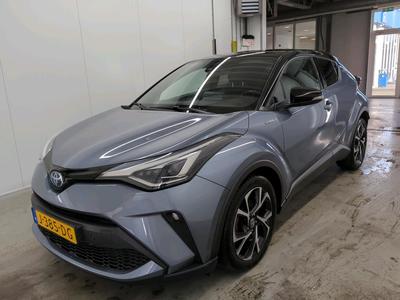 Toyota C-HR 1.8 Hybrid 90kW Business Plus automaat, 2020