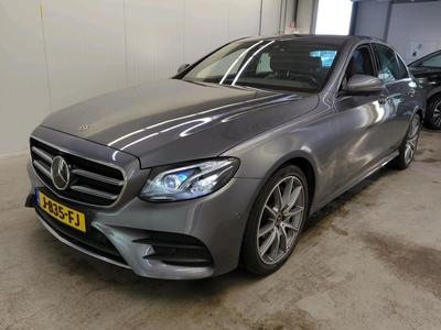 Mercedes-Benz E200 2.0 145kW + 10kW Business Solution Sport sedan 9G-Tronic, 2020