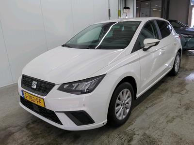 Seat Ibiza 1.0 TSI 70kW Style Business Connect, 2023