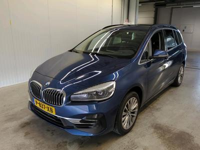 BMW 216 i 80kW gran tourer 5p, 2022