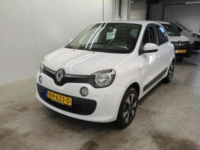 Renault Twingo 1.0 SCe 52kW S&amp;S Collection, 2017