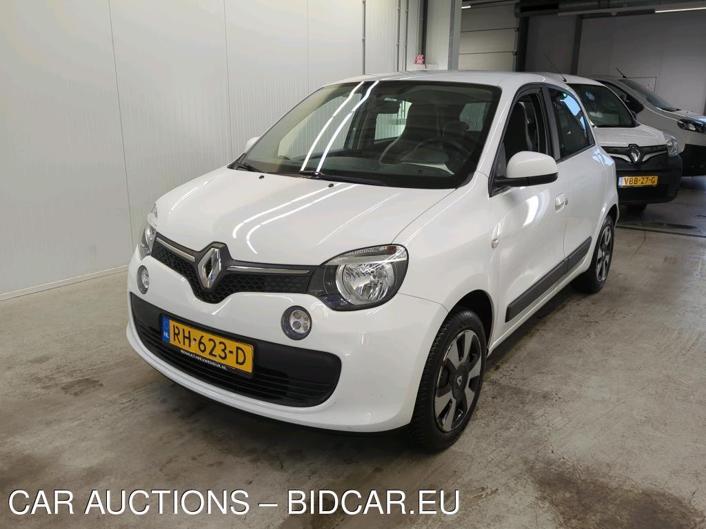 Renault Twingo 1.0 SCe 52kW S&S Collection, 2017