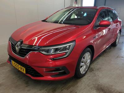 Renault Megane 1.3 TCE 103kW Business Zen Estate, 2021