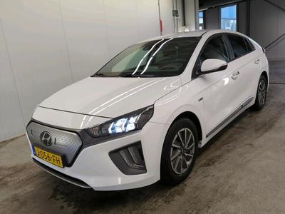 Hyundai iONIQ EV 100kW / 38kWh Comfort automaat, 2020