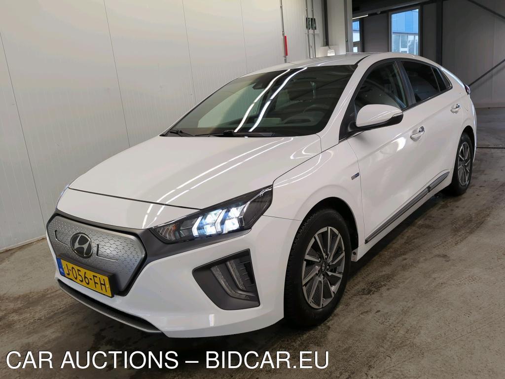 Hyundai iONIQ EV 100kW / 38kWh Comfort automaat, 2020