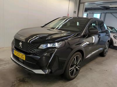 Peugeot 3008 1.6 PHEV 165kW GT Pack Business E-EAT8, 2022