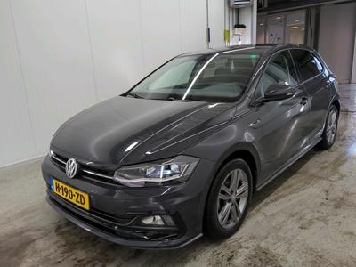 Volkswagen Polo 1.0 TSI 70kW Highline Business R 7-DSG, 2020