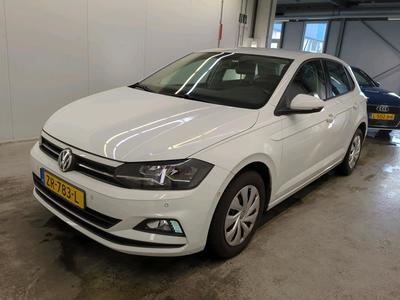 Volkswagen Polo 1.0 TSI 70kW Comfortline Business, 2019