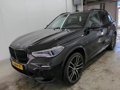BMW X5 45eA xDrive 290kW, 2021