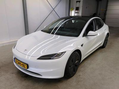 Tesla 3 Model AWD Long Range Dual Motor, 2024