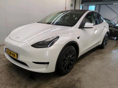 Tesla Y Model Standard Range RWD automaat, 2023