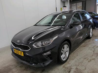 Kia Ceed 1.0 T-GDi 88kW DynamicLine sportwagon, 2020