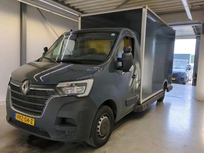 Renault trucks Master RT 3T5 2.3 dCi 110kW FWD L3H1 Red Edition Plancher automaat, 2021