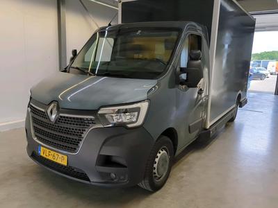 Renault trucks Master RT 3T5 2.3 dCi 110kW FWD L3H1 Red Edition Plancher automaat, 2021