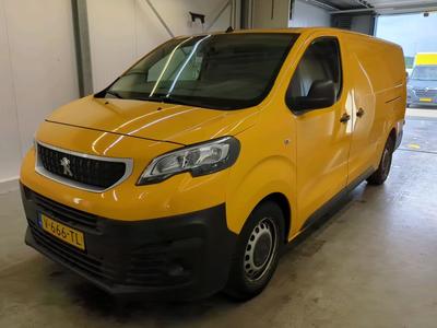 Peugeot Expert 2.0 Blue HDI 90kW 231L Premium 3p GB STT verh.laadv., 2018