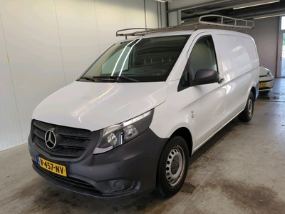 Mercedes-Benz Vito 114CDi 100kW GB L 320/2800 Automaat, 2018