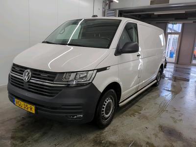 Volkswagen Transporter 6.1 2.0 TDI 81kW L2H1 GB, 2020
