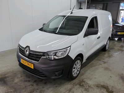 Renault EXPRESS 1.5 Blue dCi 55kW Comfort plus, 2023