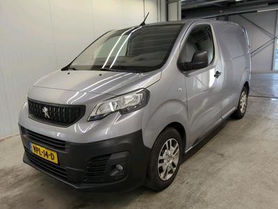 Peugeot Expert 2.0 BlueHDI 90kW SWB Premium GB automaat, 2022