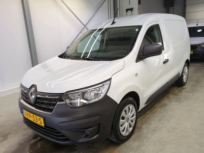 Renault EXPRESS 1.5 Blue dCi 55kW Comfort plus, 2023