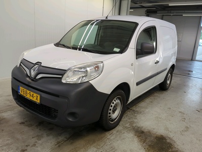 Renault Kangoo 1.5 dCi Energy 55kW Comfort, 2019