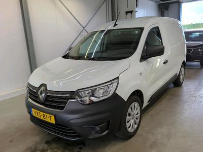 Renault EXPRESS 1.5 Blue dCi 55kW Comfort plus, 2023