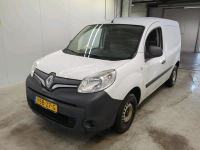 Renault Kangoo 1.5 dCi Energy 55kW Comfort, 2019