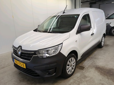 Renault EXPRESS 1.5 Blue dCi 55kW Comfort plus, 2023