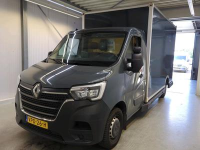 Renault trucks Master RT 3T5 2.3 dCi 110kW FWD L3H1 Red Edition Plancher automaat, 2022
