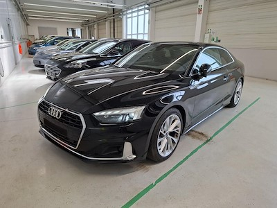 Audi A5 30 Tdi S Tronic advanced 100KW