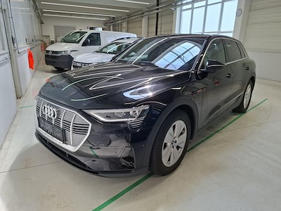 Audi E-tron 55 Quattro Business 158KW