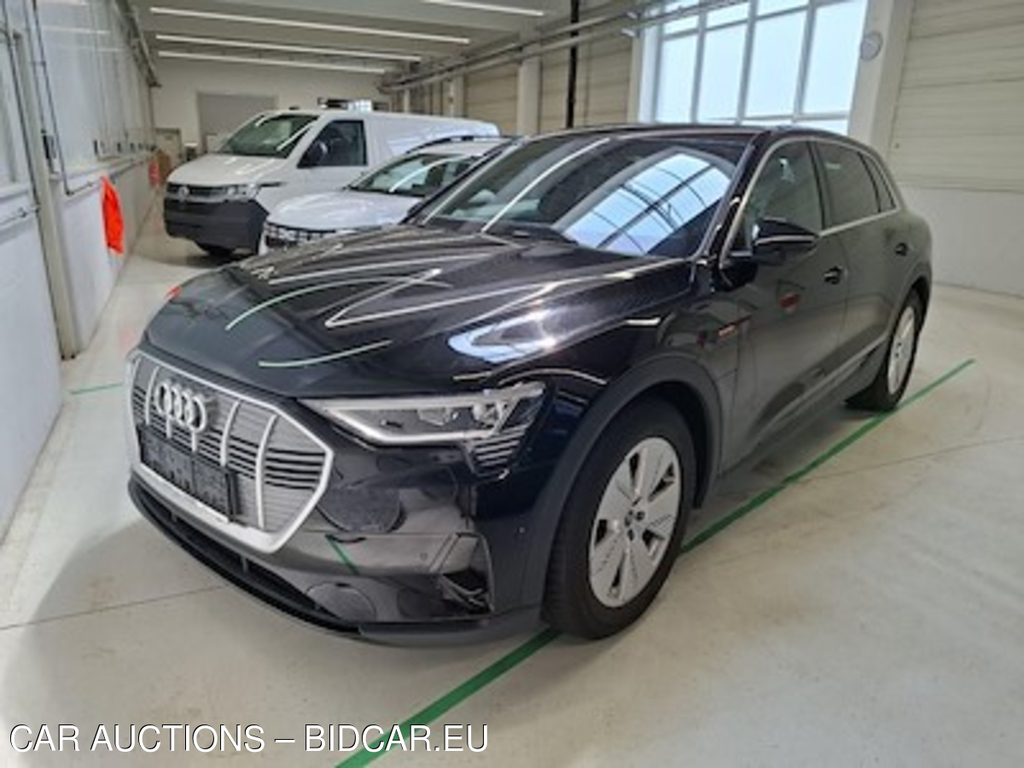 Audi E-tron 55 Quattro Business 158KW