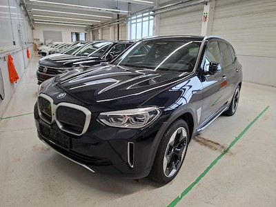 BMW IX3 80kwh Impressive Auto 80KW