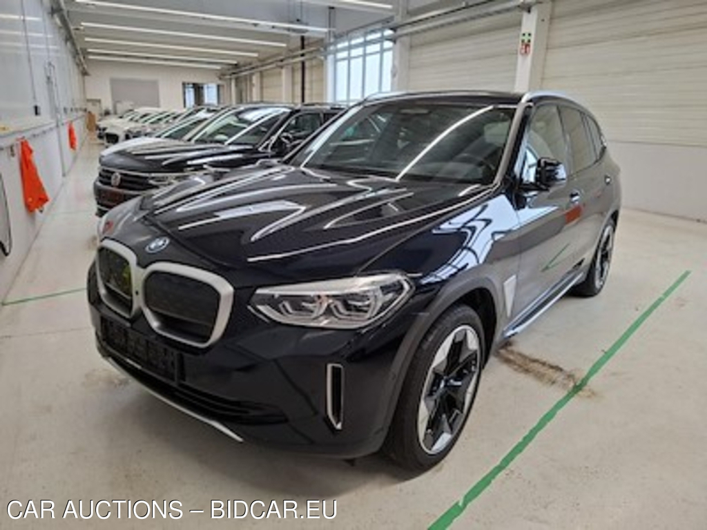 BMW IX3 80kwh Impressive Auto 80KW