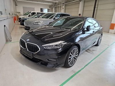 BMW Series 2 220d A Gran Coupe 140KW
