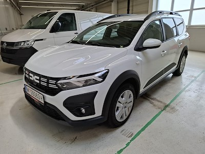 Dacia Jogger Hybrid 140 5-Sitzig Expression 70KW